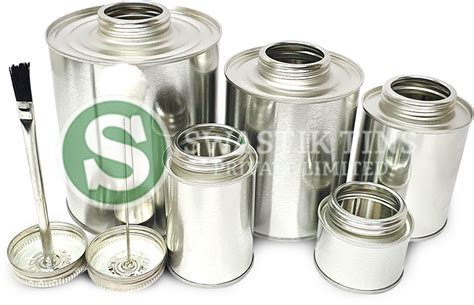 tin can manufacturers in india